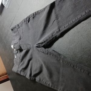 Sonoma Black skinny jean